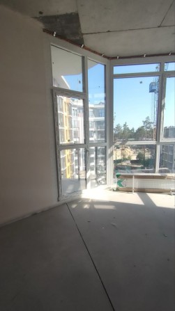 ЄОселя до 3р!Євро двокімнатна квартира на Проризній! - фото 1