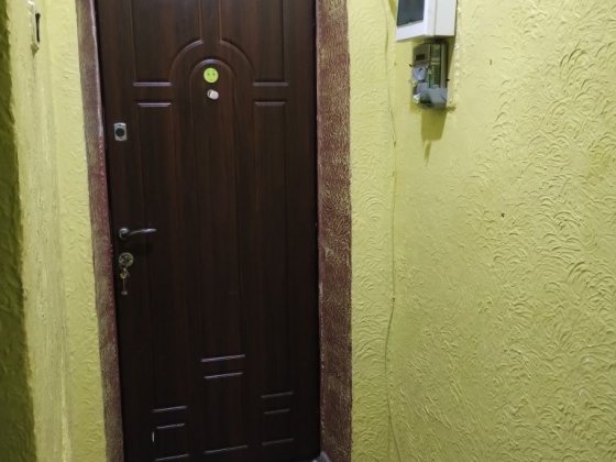 Продам 3-х кімнатну квартиру .Без боргів.Документи в порядку. Желтые Воды