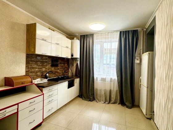 Однокімнатна квартира з ремонтом і технікою Сертифікат Так Гостомель