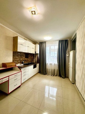 Однокімнатна квартира з ремонтом і технікою Сертифікат Так - фото 1