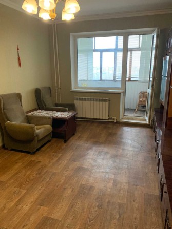 квартира 3 комнаты с холлом и АГО (л/б, 4 мкр) - фото 1