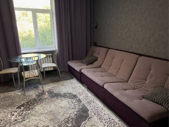 Продается 2-х комнатная квартира Желтые Воды