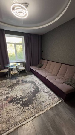 Продается 2-х комнатная квартира - фото 1