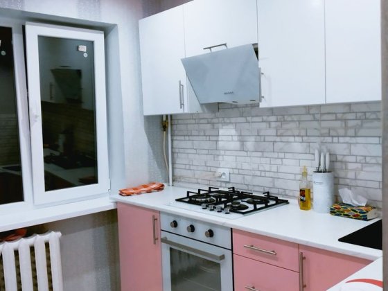 Однокомнатная квартира Желтые Воды