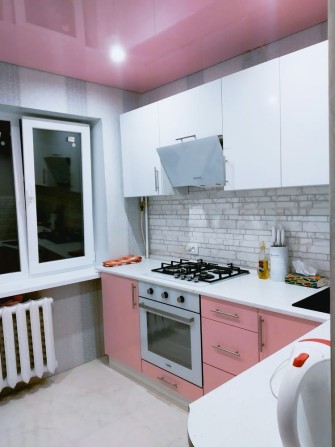 Однокомнатная квартира - фото 1