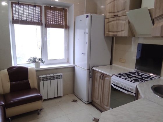 Уютная 2 комн. квартира, левый берег Каменское