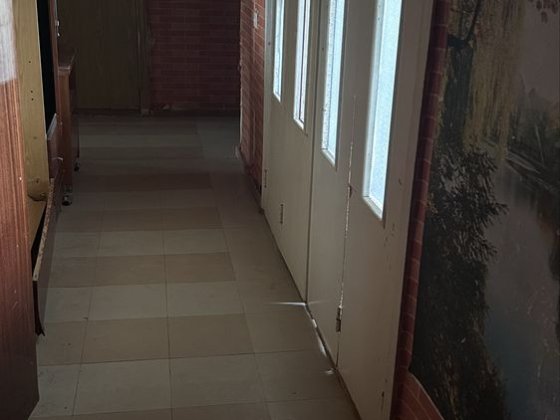 3-х кімнатна квартира Желтые Воды