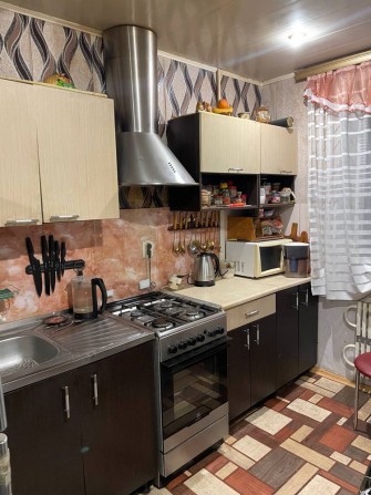 Продам 4-кімнатну квартира 79 м² для великої сім’ї, Лівий берег, 2мкр. - фото 1