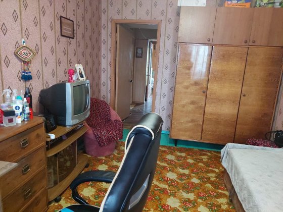 Продажа квартиры Желтые Воды