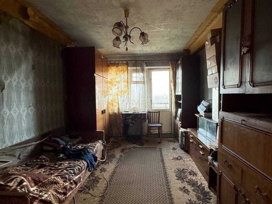 Продаж 2 кімн. квартири- вул. Михайла Грушевського (ДИМИТРОВА) Каменское