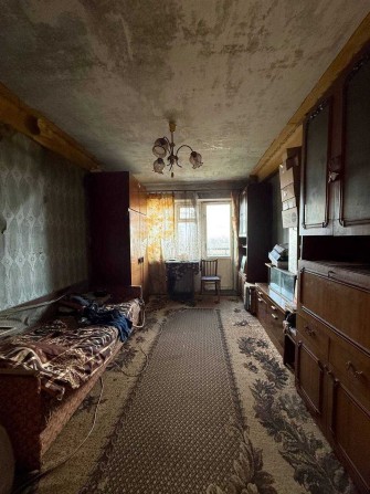 Продаж 2 кімн. квартири- вул. Михайла Грушевського (ДИМИТРОВА) - фото 1