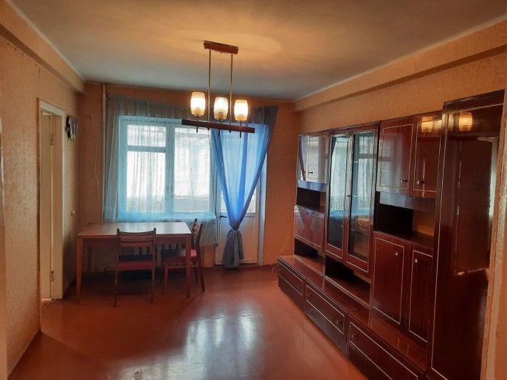 3-х кімнатна квартира на Україні - фото 1