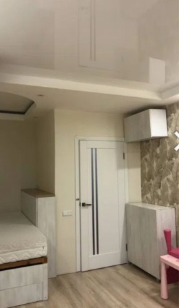 Продам 1 кім квартиру Лівий берег на Франка - фото 1