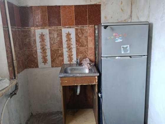 Продам 1 комнатную квартиру Каменское