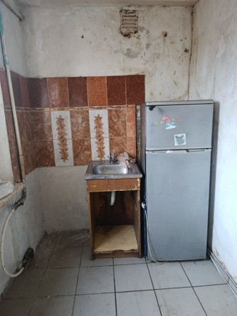 Продам 1 комнатную квартиру - фото 1