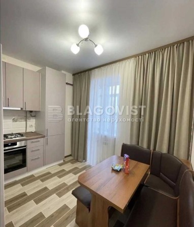 Гостомель Квартира зремонтом ЖК Покровський мінімальне оформлення 2,5% - фото 1