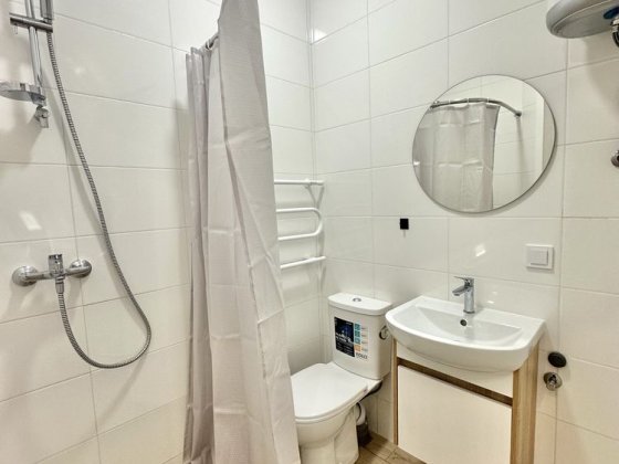 Продам. Квартира з ремонтом. Окремий вхід Гостомель