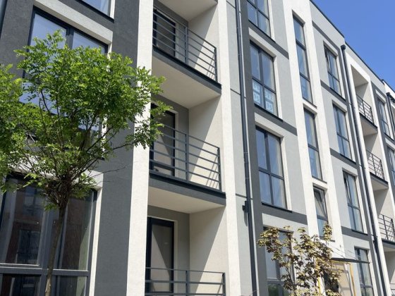 Двокімнатна! Газ! Є-оселя до 3х років!  2% податки! Гостомель