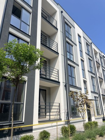 Двокімнатна! Газ! Є-оселя до 3х років!  2% податки! - фото 1