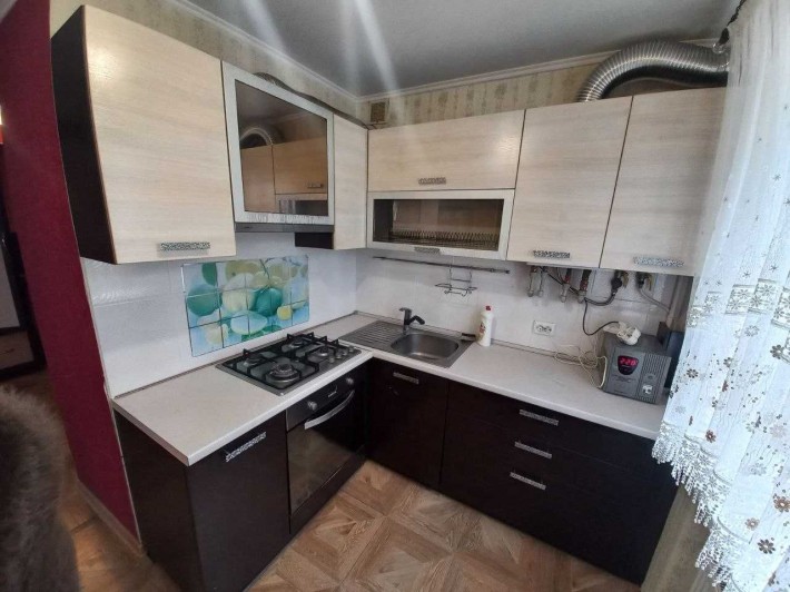 Продаж двокімнатної квартири по вул Шекінська - фото 1