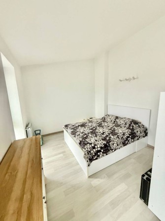 Однокімнатна квартира з ремонтом світла Гостомель - фото 1