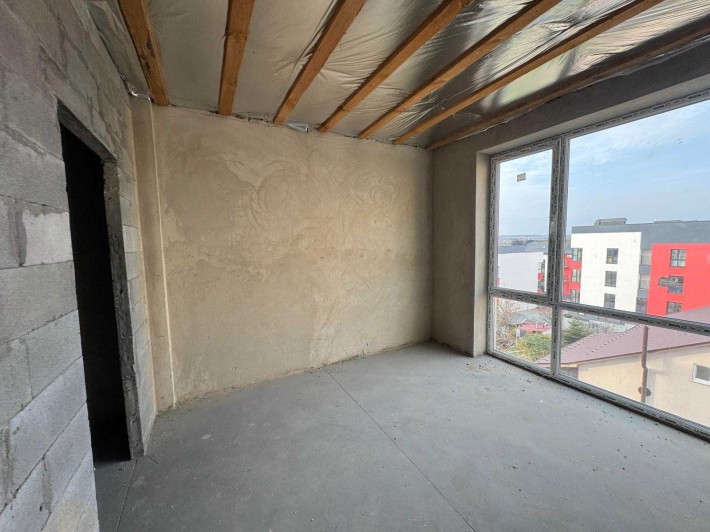 Продаж 1к квартири без ремонту ЖК Бріквуд Гостомель - фото 1