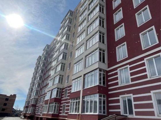 1к квартира в зданому будинку. Школа Садочок поруч! Держпрограми ТАК! Гостомель