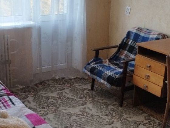 Продам 1 но комнатную квартиру Каменское