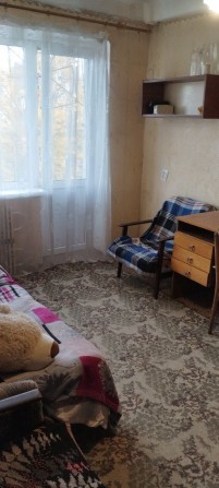 Продам 1 но комнатную квартиру - фото 1