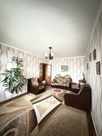 Продам 3-комн.квартиру, АО газ/ Левый Берег - фото 1