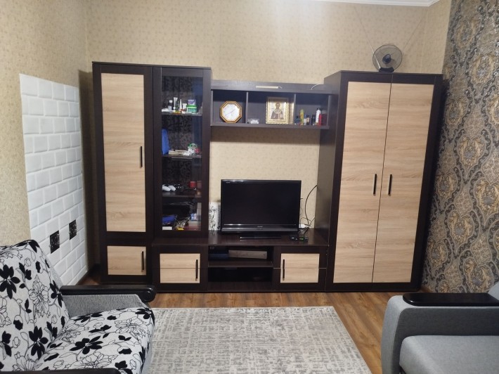 Продам однокімнатну квартиру у центрі Здолбунова - фото 1