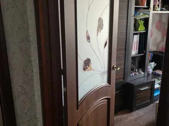 2 кімнатна квартира Черемушки Кам'янське