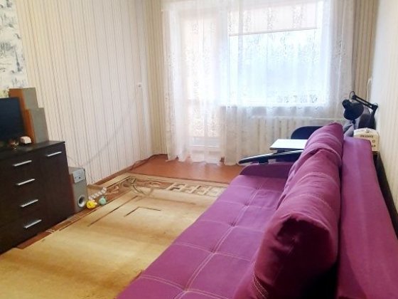 Продам 1к квартиру Колеусовская Каменское