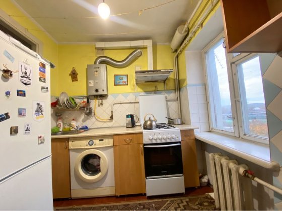 2-кімнатна квартира в центрі Здолбунова! Здолбунов