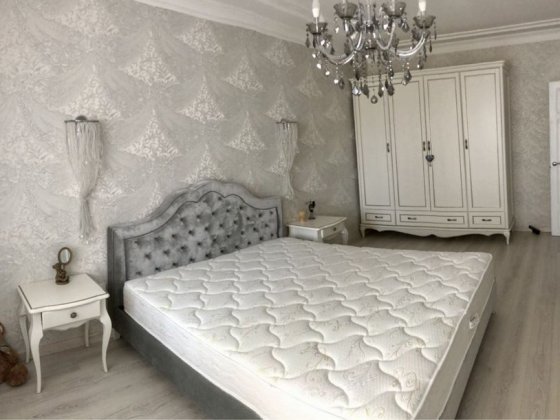 3-кімнатна квартира, л/б, 4 мкрн, ГАО Каменское