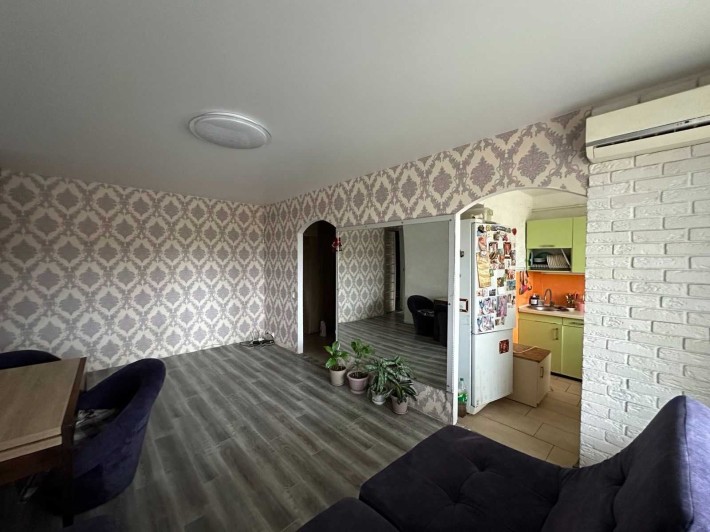 ПРОДАЖ 3-КІМН. на вул. Медичній - фото 1