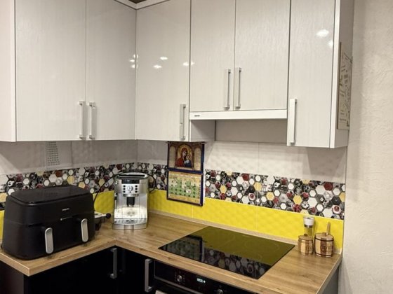 Продаж 2-кімнатної квартири в м. Здолбунів Здолбунов