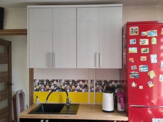 )( Продаж 2-К квартири з ремонтом Здолбунов