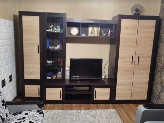 Я Продам 1-кімнатну квартиру у Здолбунові Здолбунов