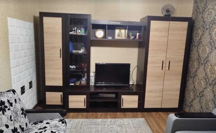 Я Продам 1-кімнатну квартиру у Здолбунові - фото 1