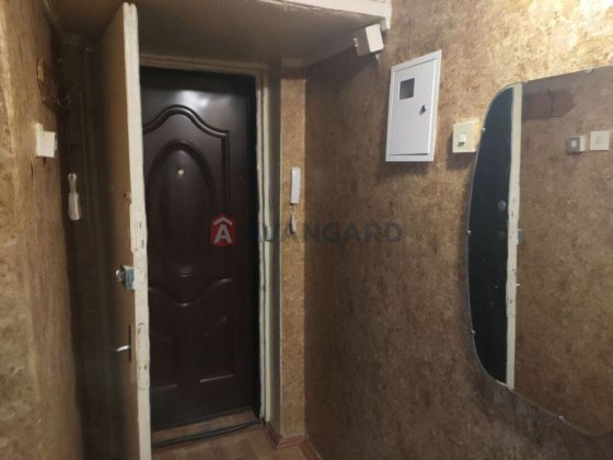 Продається 2-к квартира на проспекті Тараса Шевченка 55 Каменское