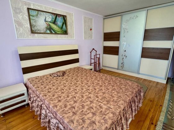 Гаряча пропозиція! Двокімнатна, 84 м2. в новобудові Здолбунов