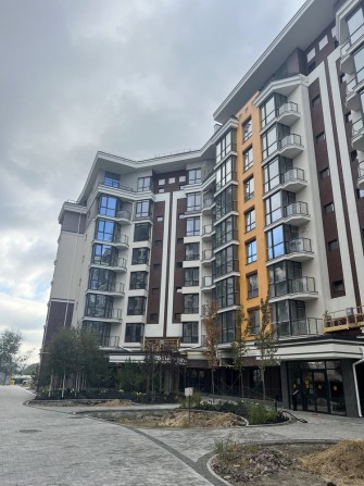 ЖК НА ПРОРІЗНІЙ 2, пентхаус зі зручним плануванням, без % - фото 1