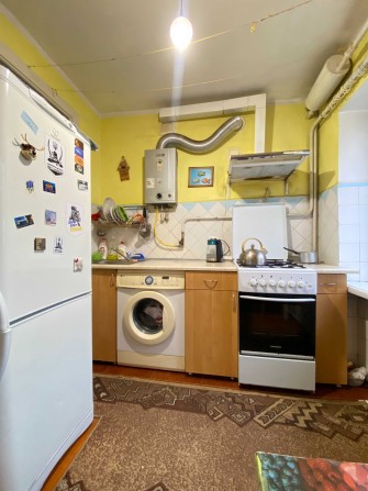 Продаж квартири в Здолбунові 2 кімнатна - фото 1