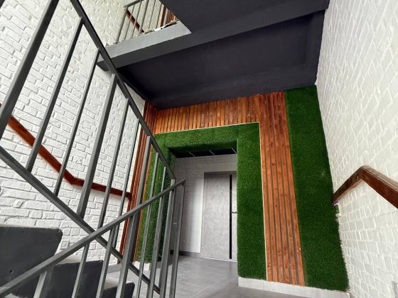 Квартира з ремонтом, власний дворик за приємною ціною  Гостомель ID183 Гостомель