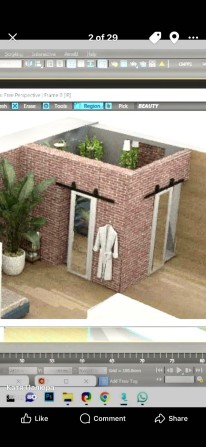 Квартира ЖК Покровський - фото 1