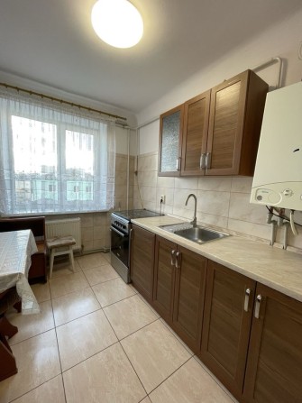 Продаж затишної 3к квартири в здолбунові ! - фото 1