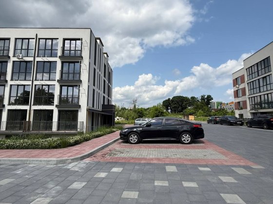 1к студія, Гостомель, id 238 Гостомель