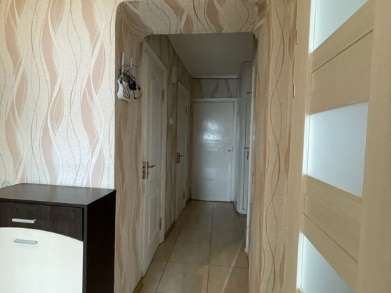 Трикімнатна , доглянута та затишна квартира(!) Здолбунів