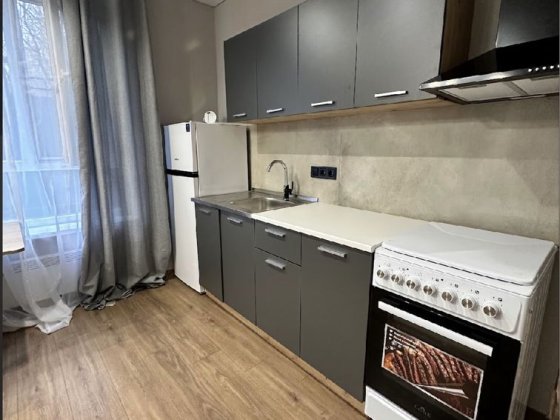 Квартира з ремонтом в локаціі Бучанського парку Гостомель